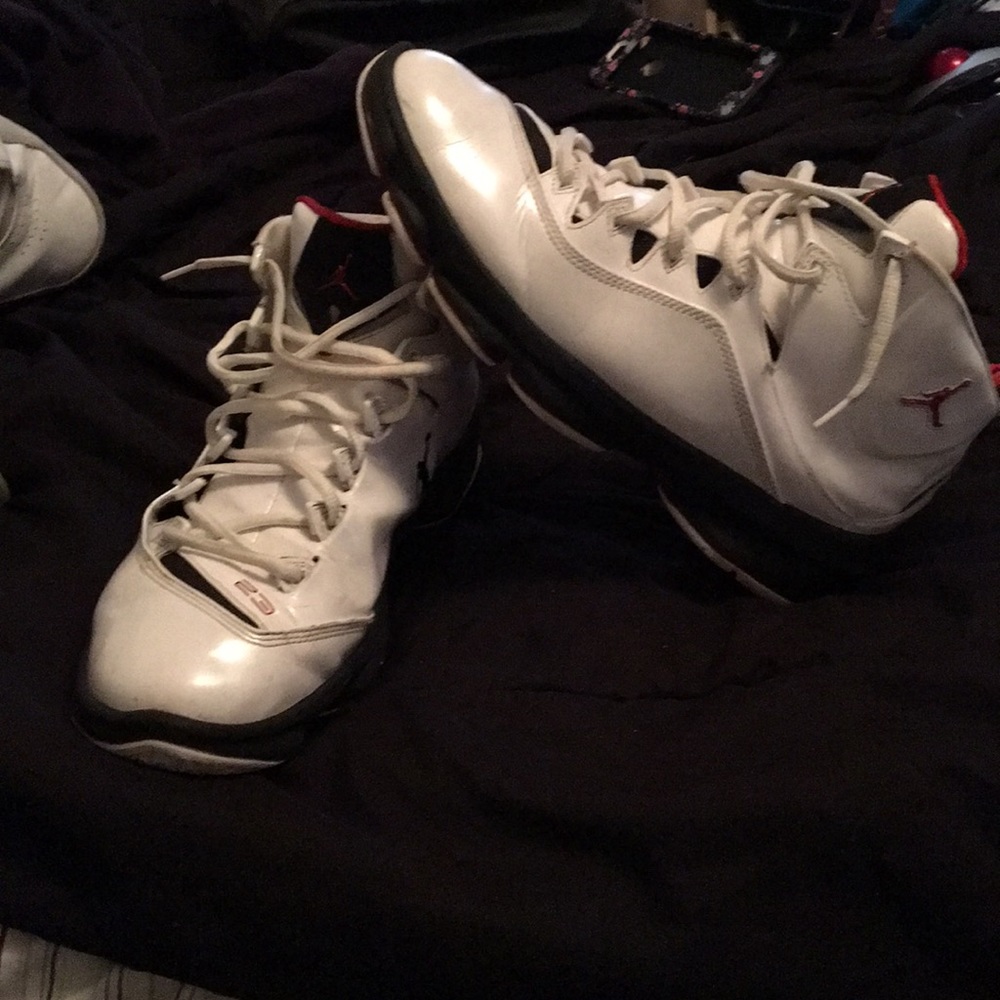 Jordan jumpman elite 1